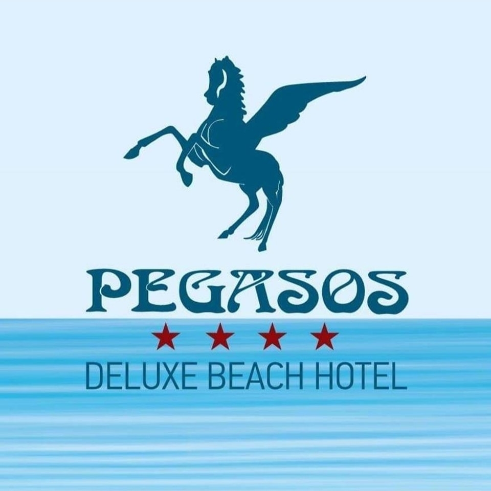Pegasos Deluxe Beach Hotel