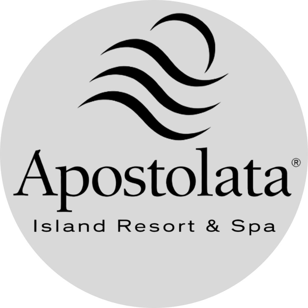 Apostolata Island Resort & Spa