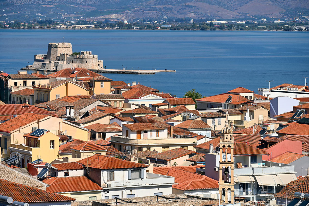 Ξενοδοχεία σε Ελλάδα & Κύπρο | Διακοπές & Κρατήσεις | Anna Travel