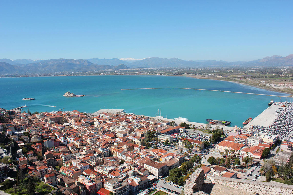 Ξενοδοχεία σε Ελλάδα & Κύπρο | Διακοπές & Κρατήσεις | Anna Travel