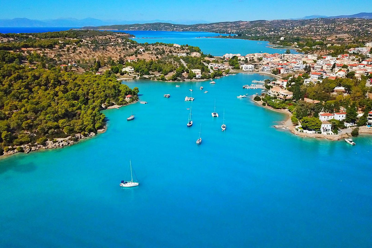 Ξενοδοχεία σε Ελλάδα & Κύπρο | Διακοπές & Κρατήσεις | Anna Travel