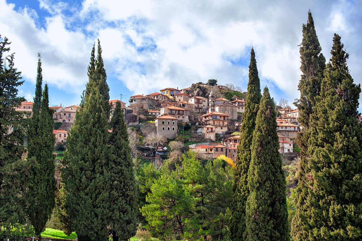 Ξενοδοχεία σε Ελλάδα & Κύπρο | Διακοπές & Κρατήσεις | Anna Travel