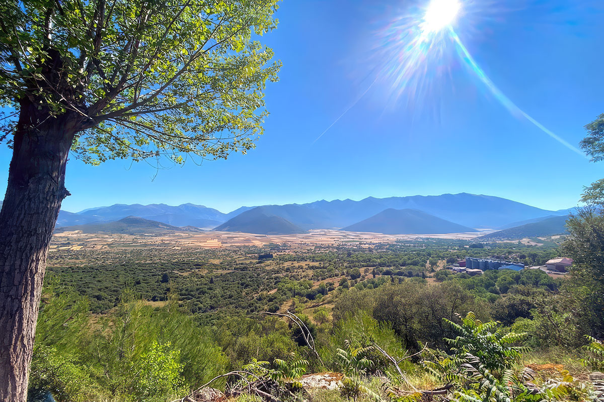 Ξενοδοχεία σε Ελλάδα & Κύπρο | Διακοπές & Κρατήσεις | Anna Travel