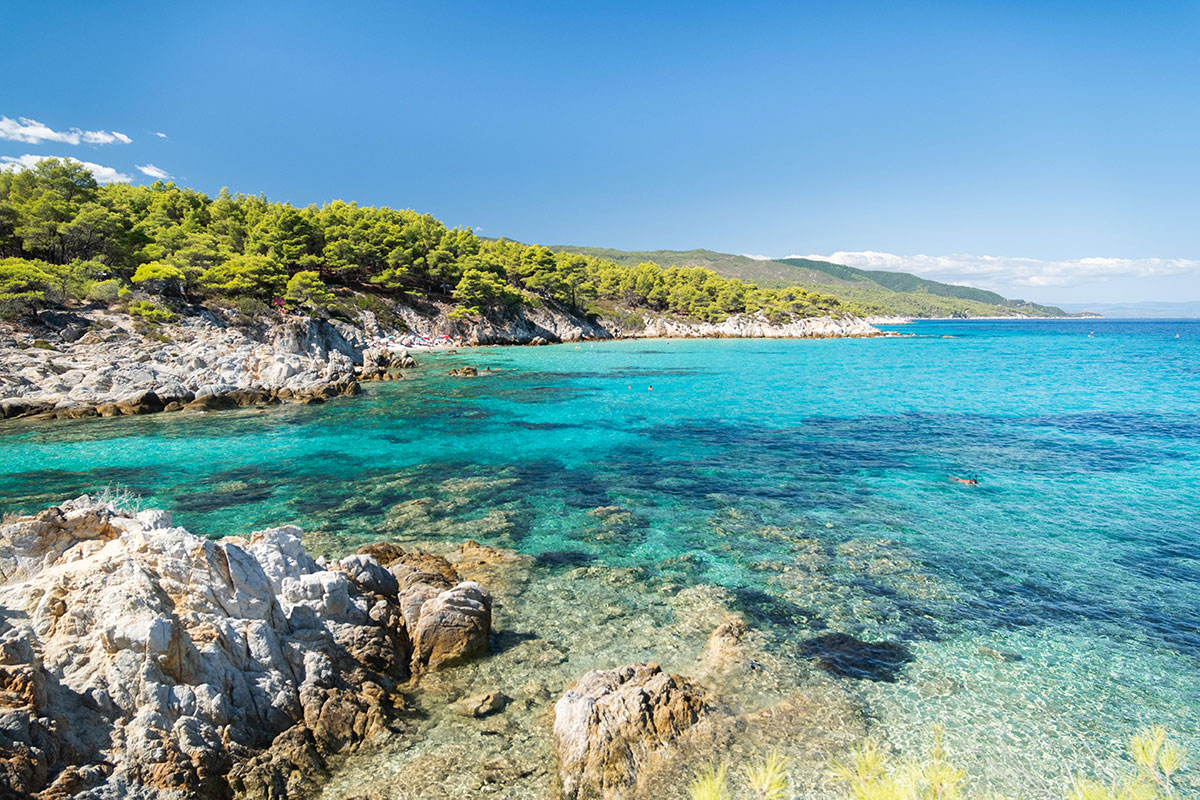 Ξενοδοχεία σε Ελλάδα & Κύπρο | Διακοπές & Κρατήσεις | Anna Travel