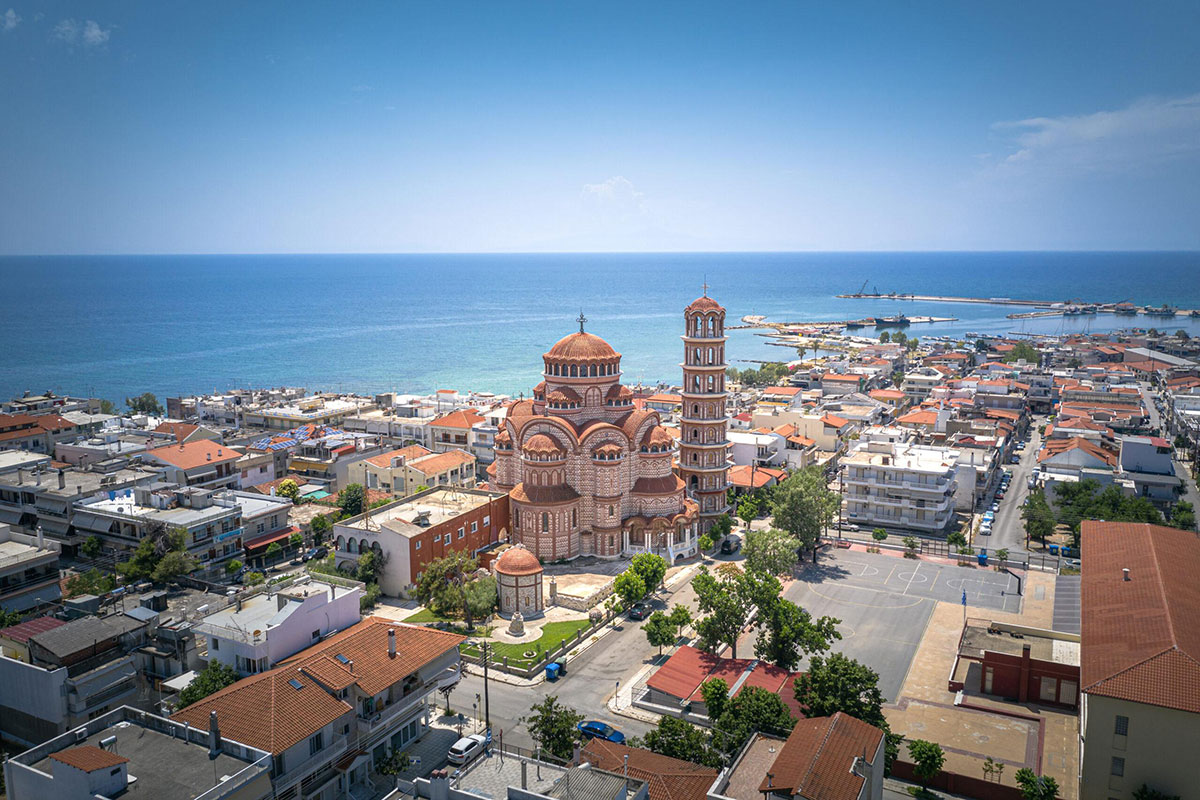 Ξενοδοχεία σε Ελλάδα & Κύπρο | Διακοπές & Κρατήσεις | Anna Travel