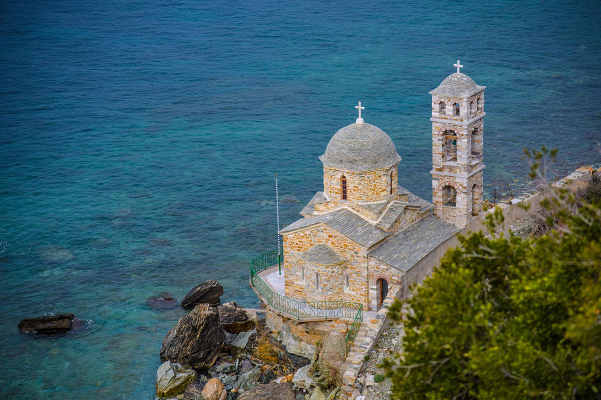 Ξενοδοχεία σε Ελλάδα & Κύπρο | Διακοπές & Κρατήσεις | Anna Travel