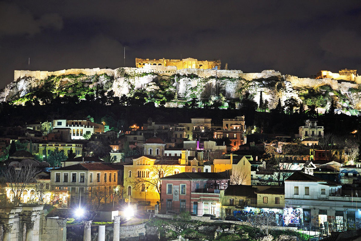 Ξενοδοχεία σε Ελλάδα & Κύπρο | Διακοπές & Κρατήσεις | Anna Travel