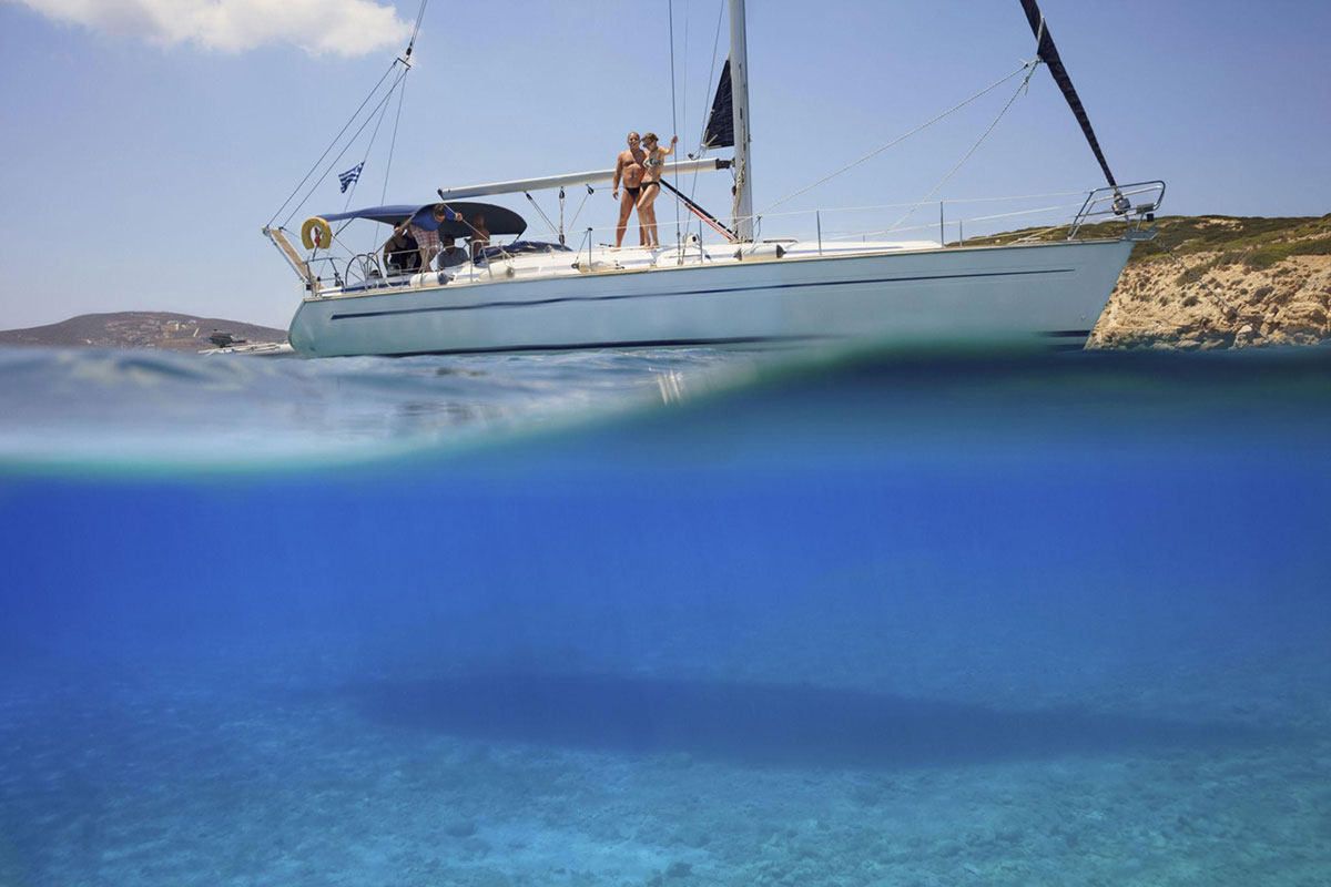 Ξενοδοχεία σε Ελλάδα & Κύπρο | Διακοπές & Κρατήσεις | Anna Travel