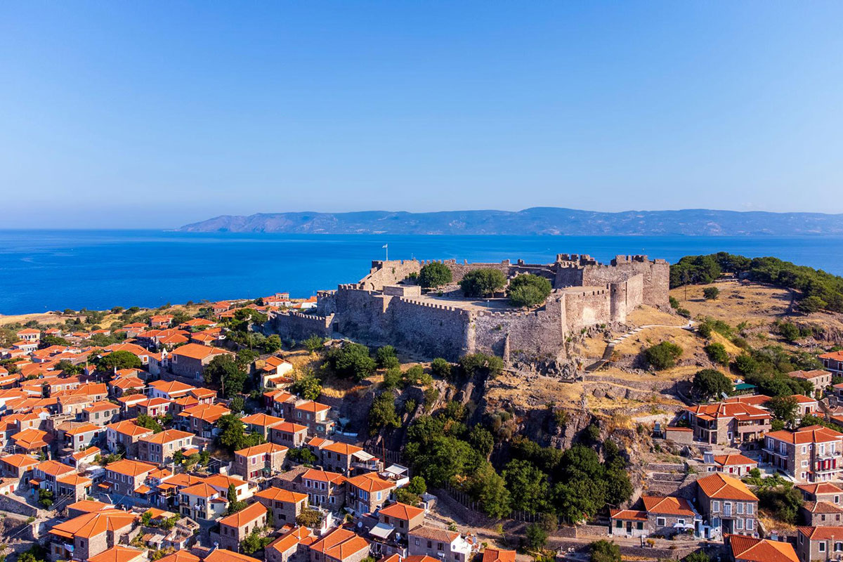 Ξενοδοχεία σε Ελλάδα & Κύπρο | Διακοπές & Κρατήσεις | Anna Travel