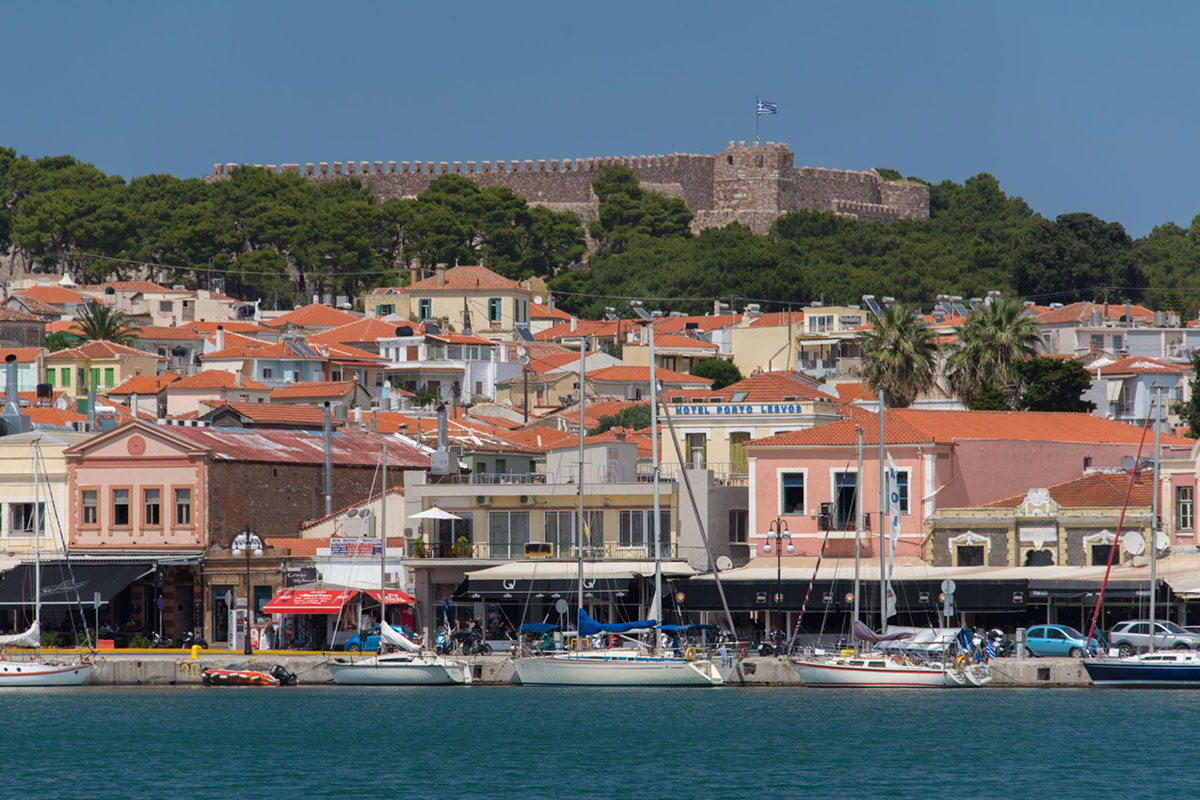 Ξενοδοχεία σε Ελλάδα & Κύπρο | Διακοπές & Κρατήσεις | Anna Travel