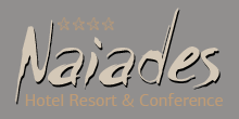 Naiades Hotel Resort