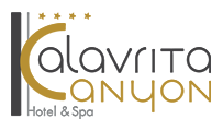 Kalavrita Canyon Hotel & Spa