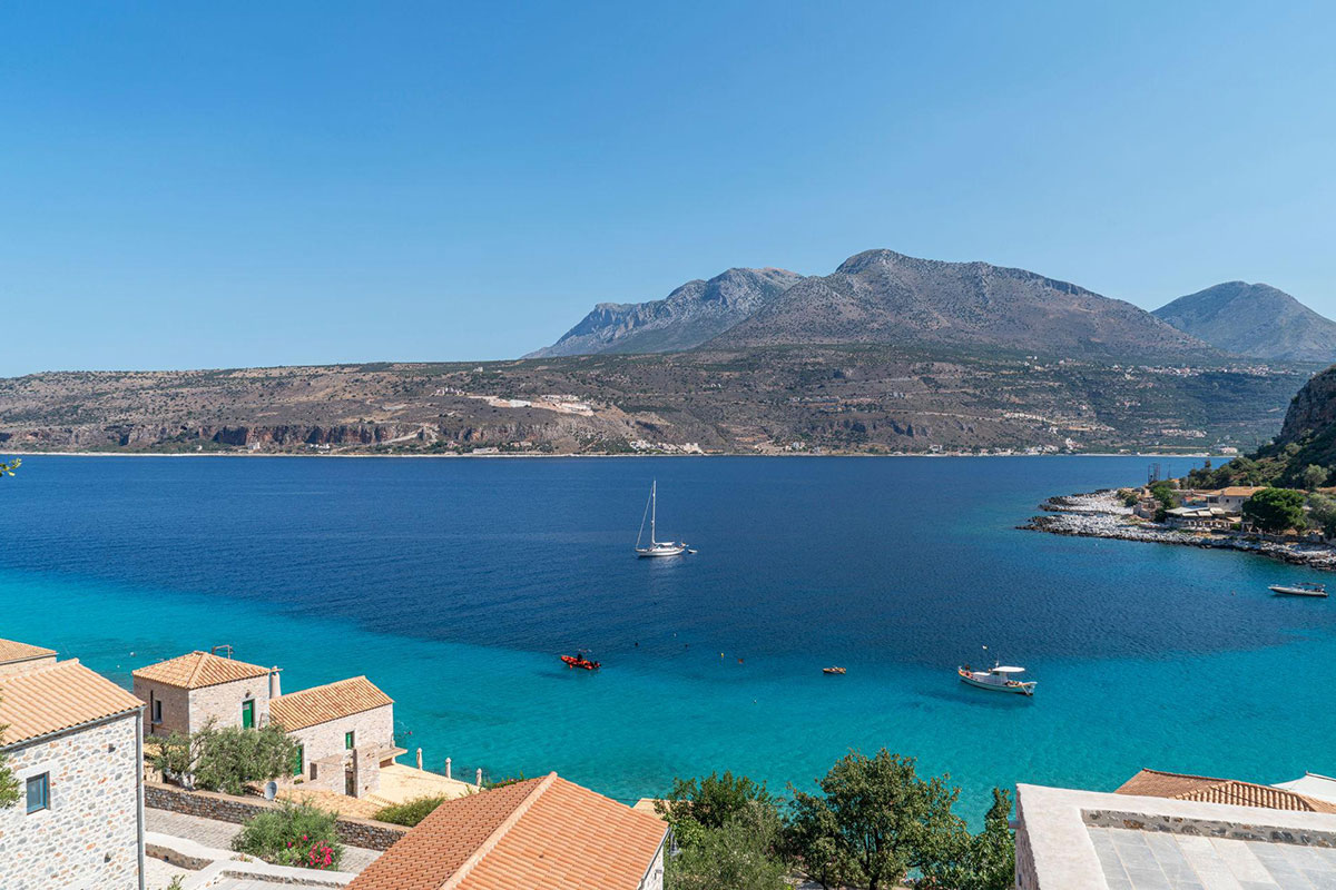 Ξενοδοχεία σε Ελλάδα & Κύπρο | Διακοπές & Κρατήσεις | Anna Travel