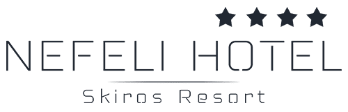 Nefeli Hotel