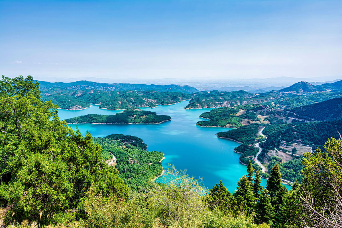 Ξενοδοχεία σε Ελλάδα & Κύπρο | Διακοπές & Κρατήσεις | Anna Travel