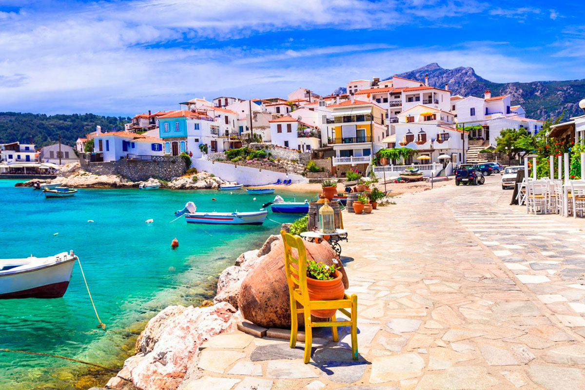 Ξενοδοχεία σε Ελλάδα & Κύπρο | Διακοπές & Κρατήσεις | Anna Travel