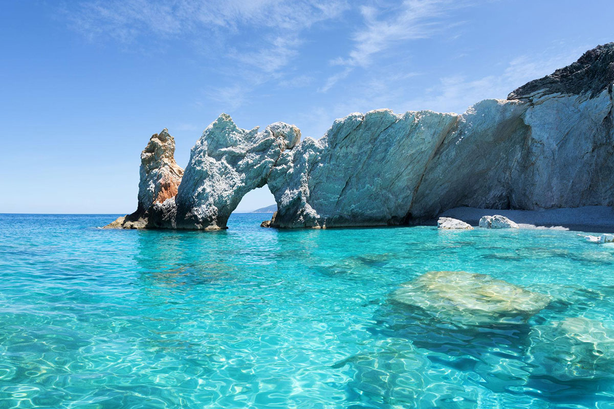 Ξενοδοχεία σε Ελλάδα & Κύπρο | Διακοπές & Κρατήσεις | Anna Travel