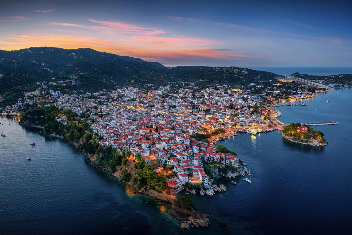 Ξενοδοχεία σε Ελλάδα & Κύπρο | Διακοπές & Κρατήσεις | Anna Travel