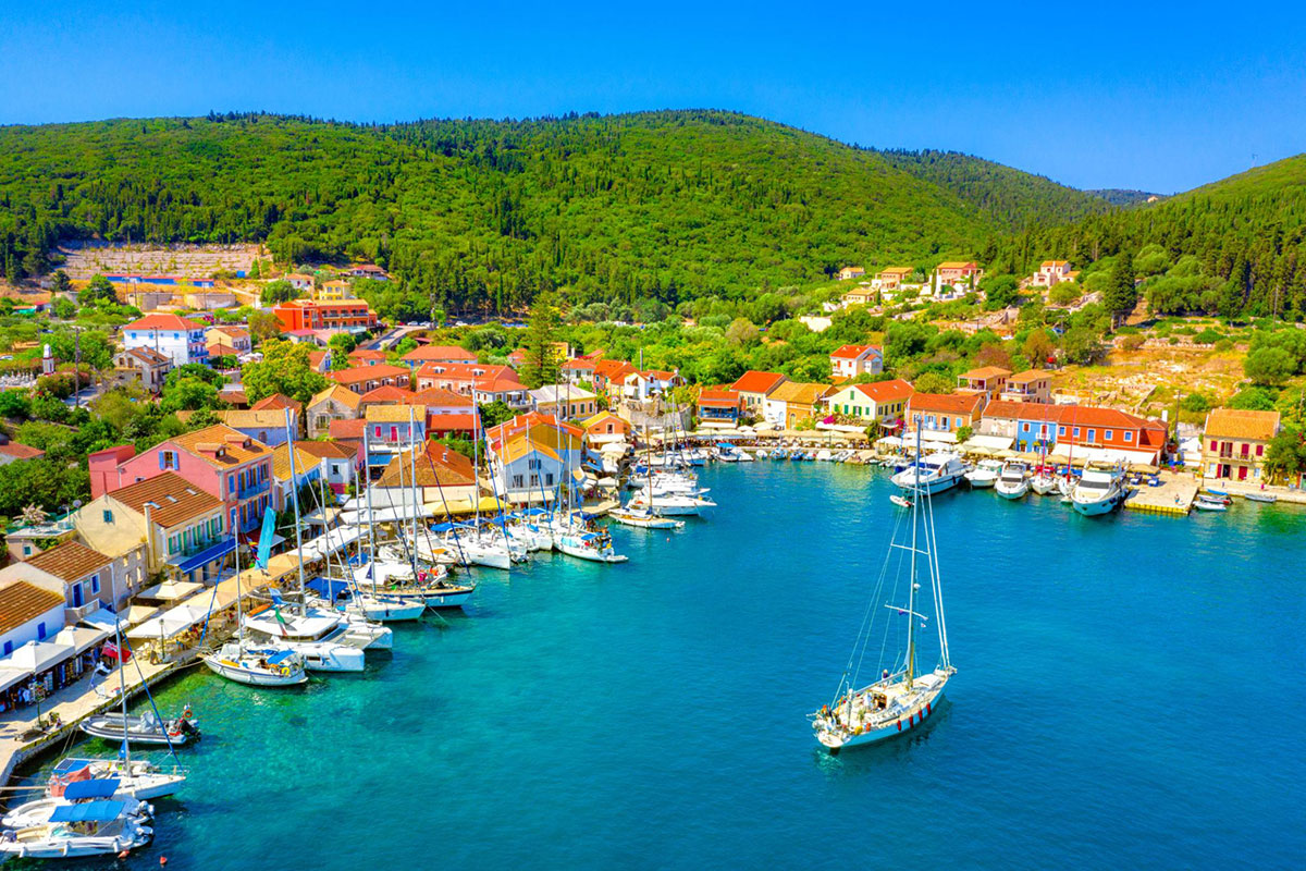 Ξενοδοχεία σε Ελλάδα & Κύπρο | Διακοπές & Κρατήσεις | Anna Travel