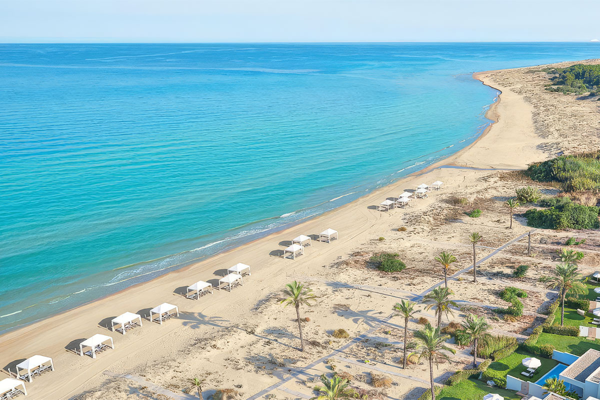 Ξενοδοχεία σε Ελλάδα & Κύπρο | Διακοπές & Κρατήσεις | Anna Travel