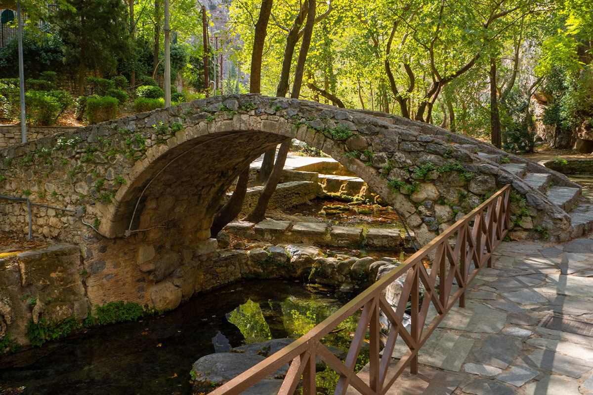 Ξενοδοχεία σε Ελλάδα & Κύπρο | Διακοπές & Κρατήσεις | Anna Travel