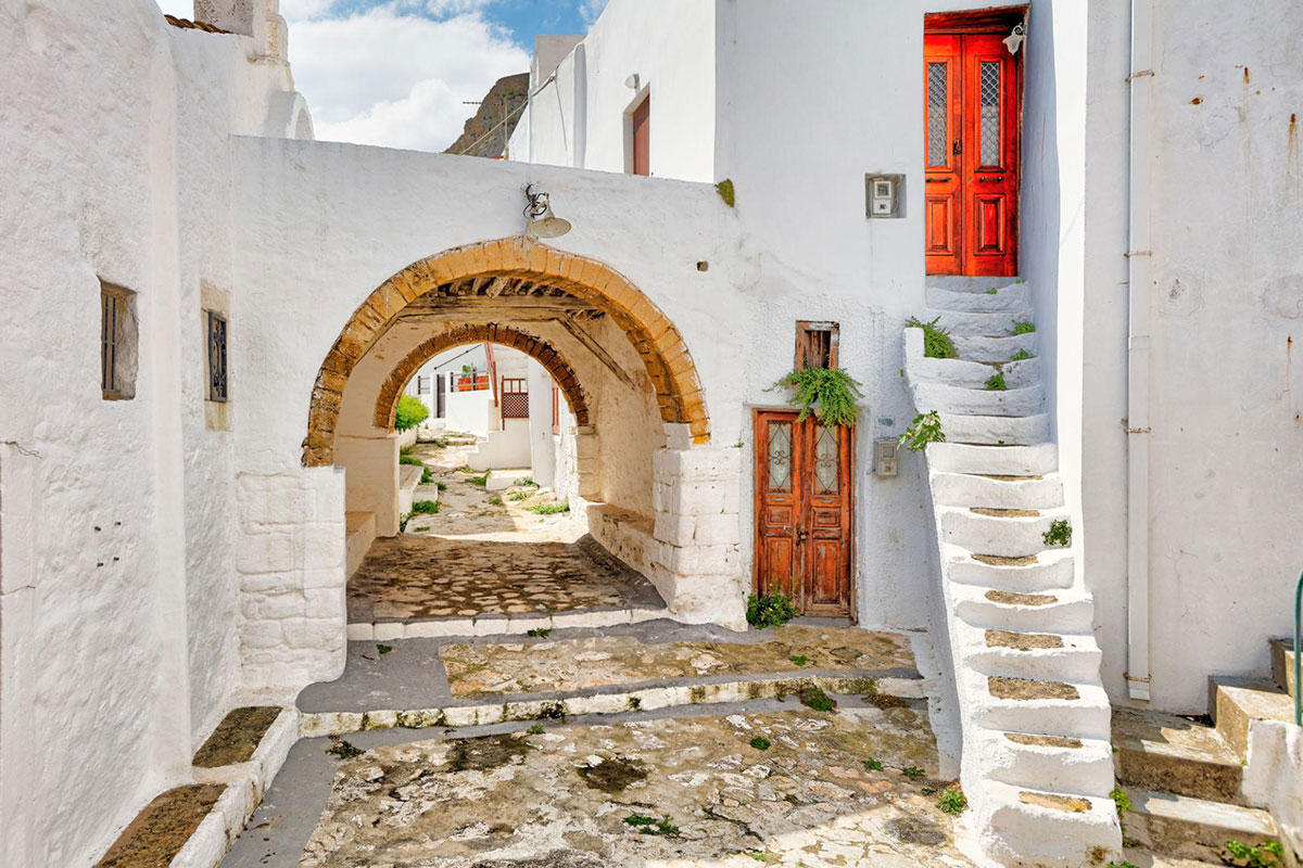 Ξενοδοχεία σε Ελλάδα & Κύπρο | Διακοπές & Κρατήσεις | Anna Travel