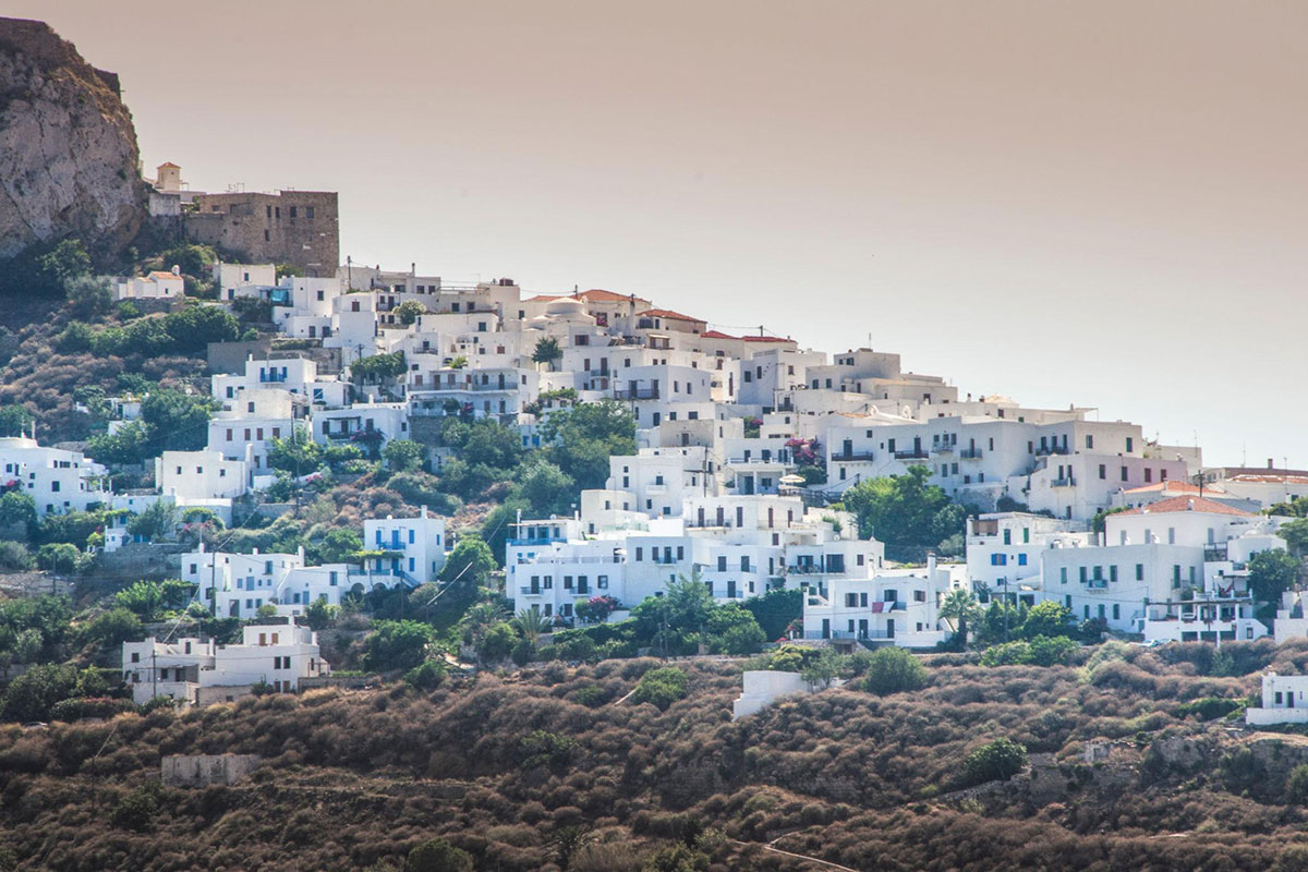 Ξενοδοχεία σε Ελλάδα & Κύπρο | Διακοπές & Κρατήσεις | Anna Travel